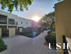3BR Noor | Greenbelt | Near Desert And Amenities