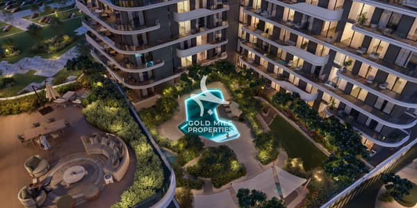 1 Bedroom Apartment for Sale in Wasl Gate, Dubai - 8. jpg