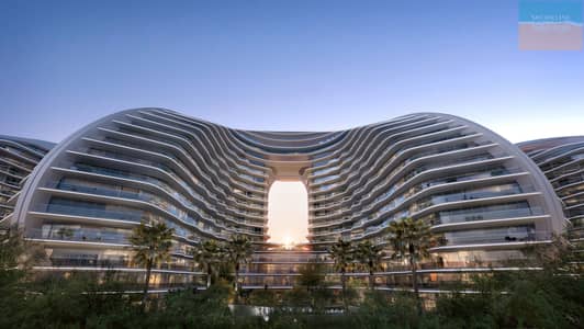 2 Bedroom Flat for Sale in Al Marjan Island, Ras Al Khaimah - RICHMIND_Ayla01_CGI32-EstablishingShot_03. jpg