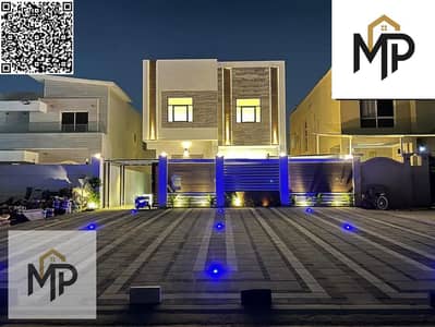 6 Cпальни Вилла Продажа в Аль Мовайхат, Аджман - batch_770748078-1066x800. jpg