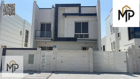 5 Bedroom Villa for Sale in Al Zahya, Ajman - batch_771886676-1066x800. jpg