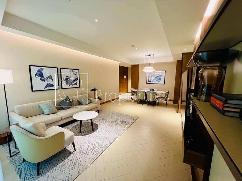 位于迪拜市中心,迪拜歌剧院谦恭公寓,The Address Residences Dubai Opera Tower 2 3 卧室的公寓 7999999 AED - 11529719 位于迪拜市中心,迪拜歌剧院谦恭公寓,The Address Residences Dubai Opera Tower 2 3 卧室的公寓 7999999 AED - 11529719