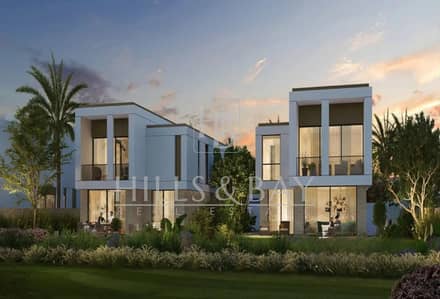 4 Bedroom Villa for Sale in Dubai South, Dubai - Investor Deal | Big Plot | Near to Pool