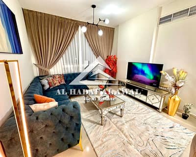 1 Bedroom Flat for Rent in Al Majaz, Sharjah - c350db4a-4abc-4947-be69-78e20bc7530e. jpeg