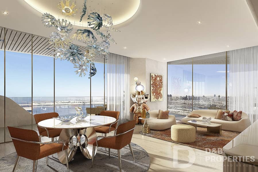 位于迪拜海港城,DAMAC珊瑚礁公寓 1 卧室的公寓 1900000 AED - 11529740 位于迪拜海港城,DAMAC珊瑚礁公寓 1 卧室的公寓 1900000 AED - 11529740