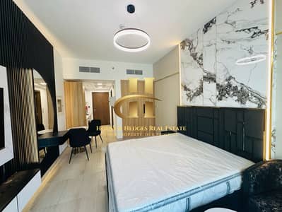 Studio for Rent in Jumeirah Village Circle (JVC), Dubai - IMG-20250502-WA0025. jpg