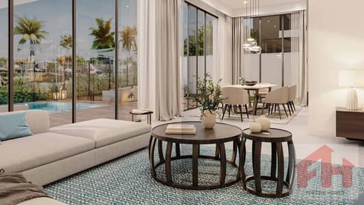 4 Bedroom Villa for Rent in Dubai South, Dubai - 621f59139bcae-2022-03-02--14. jpg
