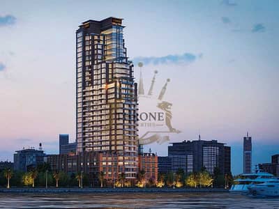1 Bedroom Townhouse for Sale in Dubai Maritime City, Dubai - Prime Location| Motivated Seller| Waterfront Views