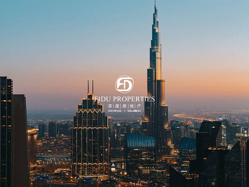 Exclusive | Prime Location | Luxury Living Exclusive | Prime Location | Luxury Living