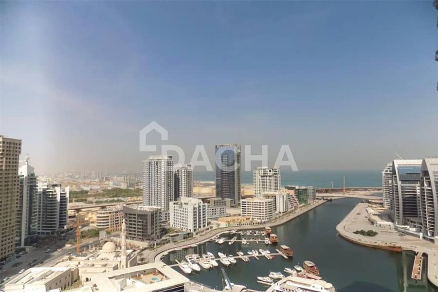 Квартира в Дубай Марина,Зумуруд Тауэр, 895000 AED - 11381366 Квартира в Дубай Марина,Зумуруд Тауэр, 895000 AED - 11381366