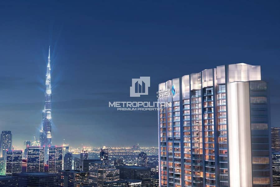 شقة في بنينسولا ثري،بينينسولا،الخليج التجاري 1180000 درهم - 11529762 شقة في بنينسولا ثري،بينينسولا،الخليج التجاري 1180000 درهم - 11529762