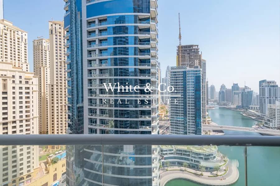 Stunning Marina Views | Spacious | Modern Stunning Marina Views | Spacious | Modern