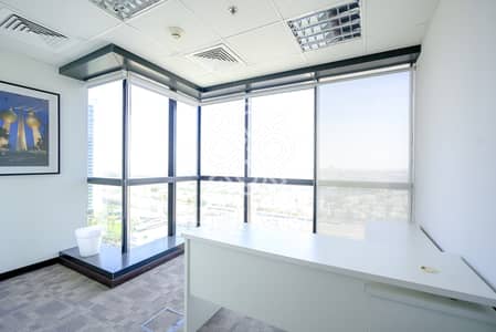 Office for Rent in Jumeirah Lake Towers (JLT), Dubai - DSC08552. jpg