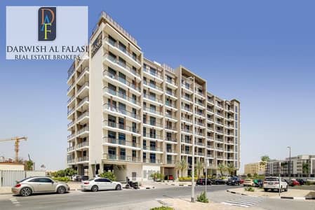شقة 1 غرفة نوم للايجار في أرجان، دبي - marquis 2020 bldg pic 4. jpg