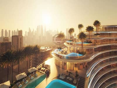 1 Bedroom Apartment for Sale in Business Bay, Dubai - PHOTO-2025-05-02-17-06-56. jpg