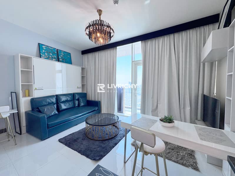 Fully Furnished | Low Floor | Rental unit Fully Furnished | Low Floor | Rental unit