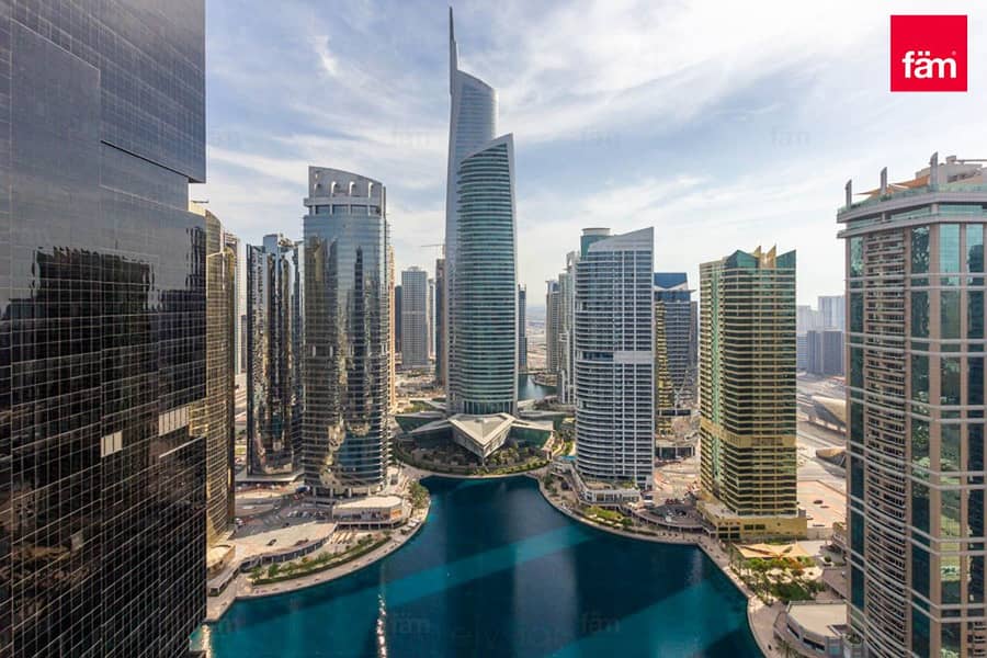 High Floor | Lake view | Best Deal High Floor | Lake view | Best Deal