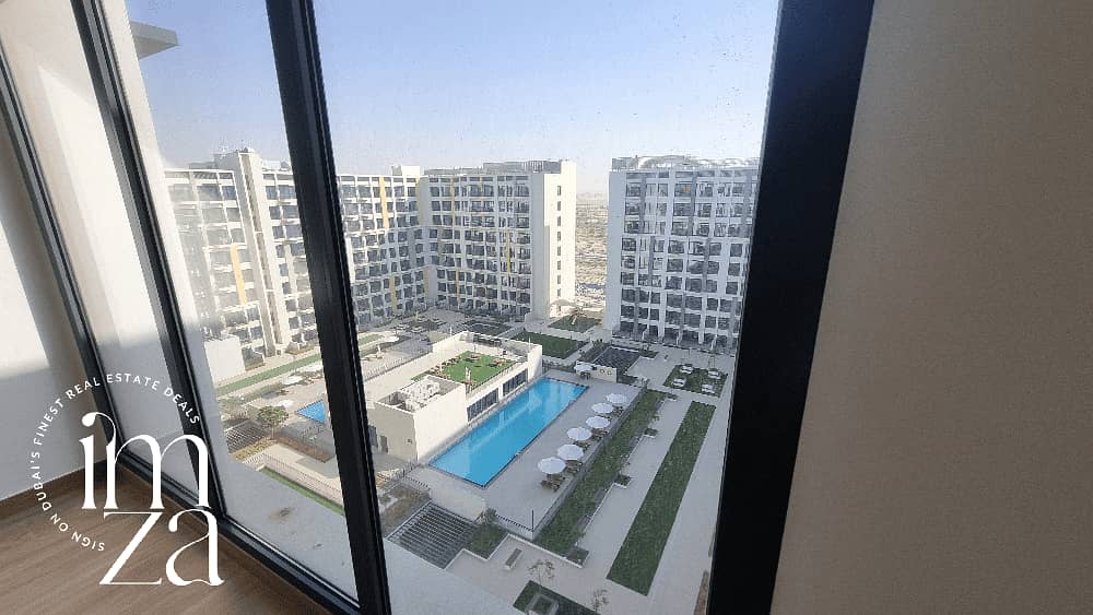 Квартира в Таун Сквер,Лива, 50000 AED - 11103445 Квартира в Таун Сквер,Лива, 50000 AED - 11103445