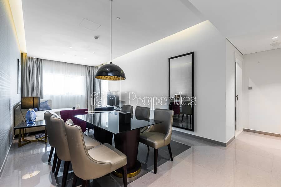 Best Layout | 3 bedroom Apartment in Majestine Best Layout | 3 bedroom Apartment in Majestine
