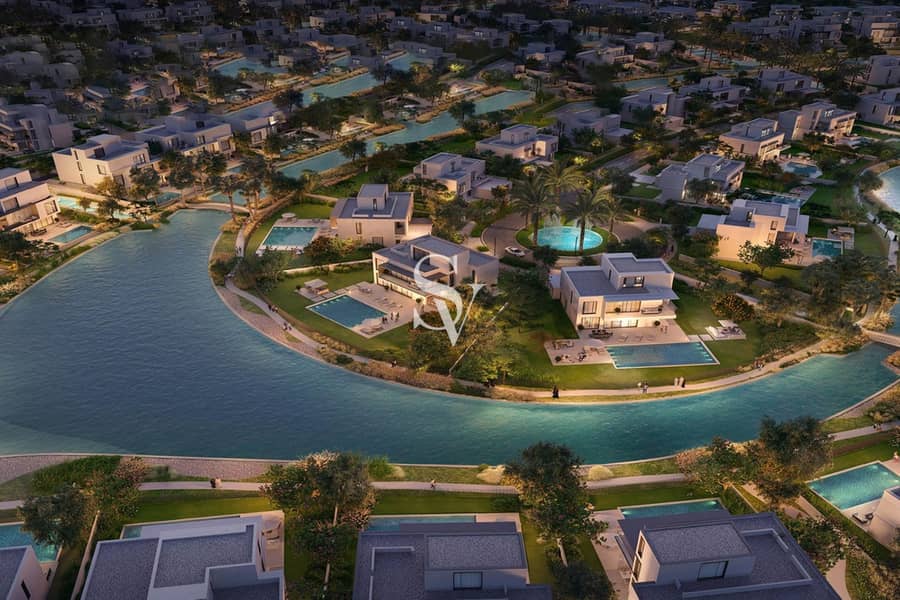 Вилла в Меаисем 2,Ostra Palace Villas, 4 cпальни, 13149888 AED - 11529888 Вилла в Меаисем 2,Ostra Palace Villas, 4 cпальни, 13149888 AED - 11529888