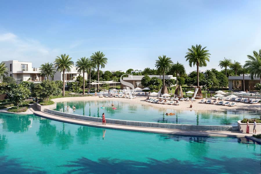 On the Water | Single Row | Blue-Chip Property On the Water | Single Row | Blue-Chip Property