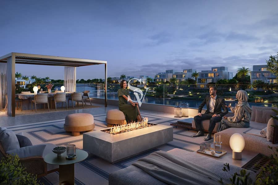 Вилла в Меаисем 2,Ostra Palace Villas, 4 cпальни, 14355888 AED - 11529891 Вилла в Меаисем 2,Ostra Palace Villas, 4 cпальни, 14355888 AED - 11529891