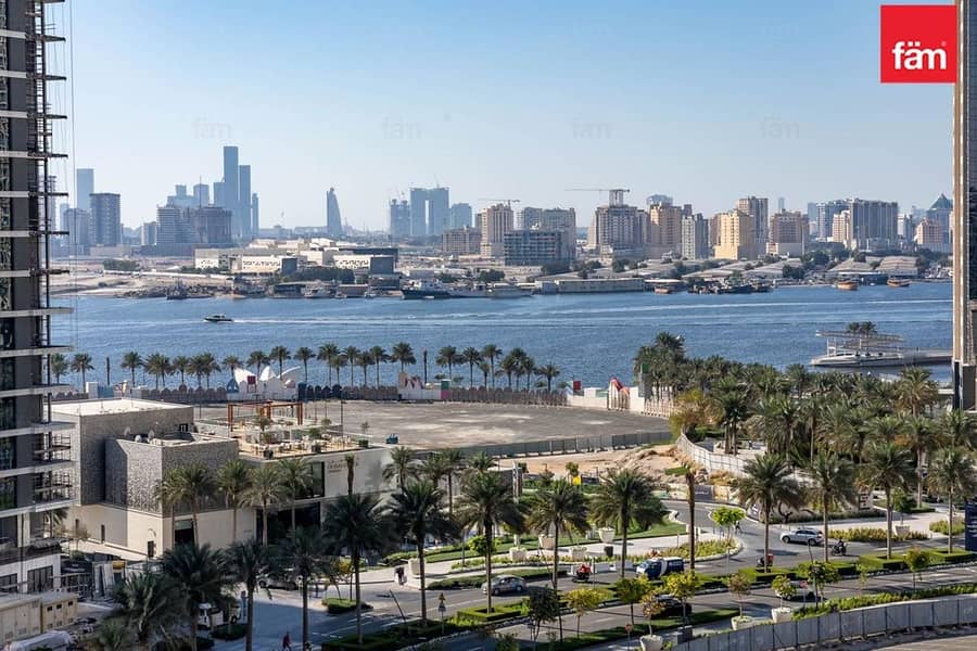 Квартира в Дубай Крик Харбор,Коув,Здание Ков 2, 3 cпальни, 4300000 AED - 11529887 Квартира в Дубай Крик Харбор,Коув,Здание Ков 2, 3 cпальни, 4300000 AED - 11529887