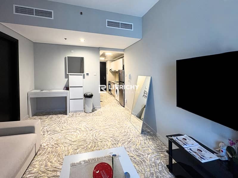 Квартира в Дубай Саут,MAG 5 Бульвар,MAG 520, 1 спальня, 65000 AED - 11525769 Квартира в Дубай Саут,MAG 5 Бульвар,MAG 520, 1 спальня, 65000 AED - 11525769