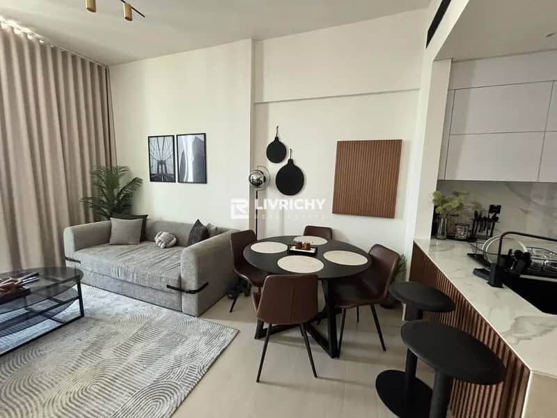 位于朱美拉环形村(JVC),JVC第10区,宾格蒂大厦 1 卧室的公寓 1175000 AED - 11374178 位于朱美拉环形村(JVC),JVC第10区,宾格蒂大厦 1 卧室的公寓 1175000 AED - 11374178