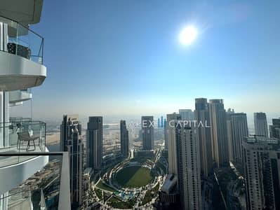 2 Cпальни Апартаменты Продажа в Дубай Крик Харбор, Дубай - IMG-20241212-WA0059. jpg