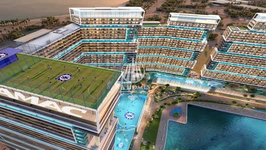 1 Спальня Апартамент Продажа в Дубай Морской Город, Дубай - 014. jpg