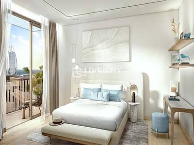 2 Bedroom Apartment for Sale in Umm Suqeim, Dubai - Exclusive | Park Views | Kitchen Appliances 2 Bedroom Apartment for Sale in Umm Suqeim, Dubai - Exclusive | Park Views | Kitchen Appliances