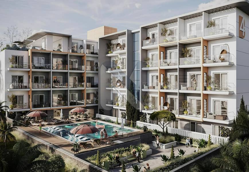 位于国际城,国际城二期(瓦尔萨4区),4B Living 1 卧室的公寓 799930 AED - 11529929 位于国际城,国际城二期(瓦尔萨4区),4B Living 1 卧室的公寓 799930 AED - 11529929