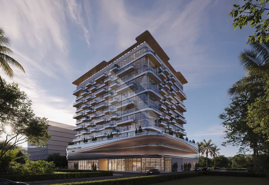 Квартира в Дейра Айленд,Seaside by Prestige One, 3 cпальни, 4450000 AED - 11529947 Квартира в Дейра Айленд,Seaside by Prestige One, 3 cпальни, 4450000 AED - 11529947