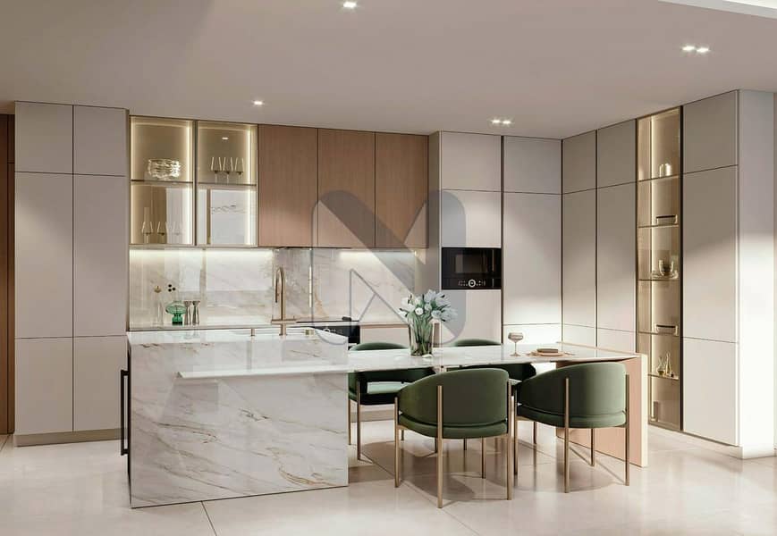 Prestige One The Place: Luxury Sports City Living Prestige One The Place: Luxury Sports City Living