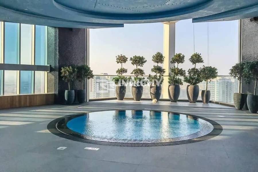 Квартира в Арджан,Мираклз Тауэр от Данубе, 560000 AED - 11266923 Квартира в Арджан,Мираклз Тауэр от Данубе, 560000 AED - 11266923