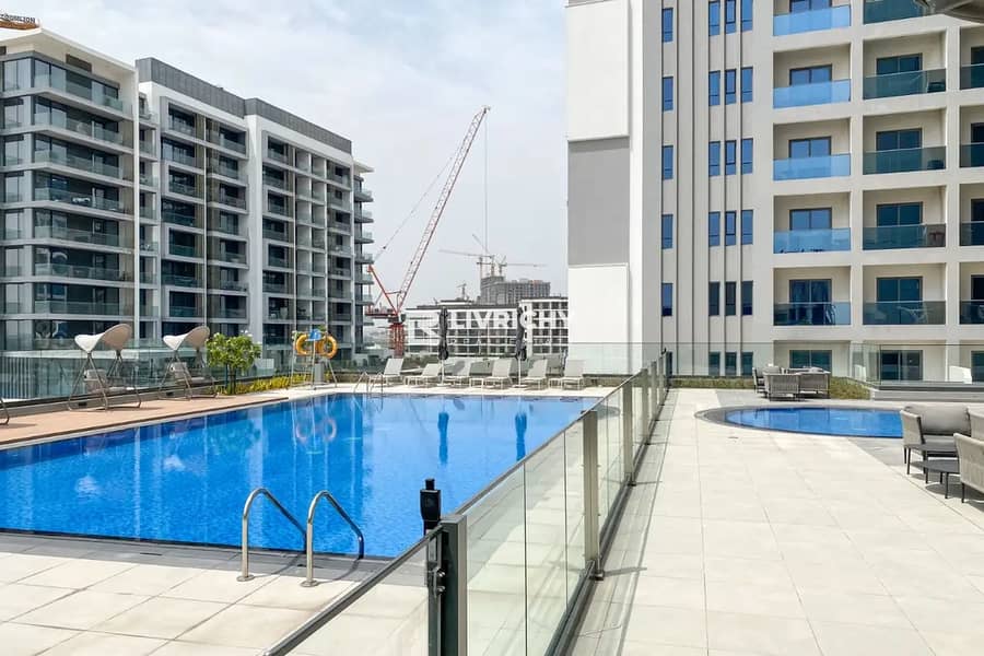 Квартира в Дубай Хиллс Истейт,Приве Резиденс, 1 спальня, 115000 AED - 11402468 Квартира в Дубай Хиллс Истейт,Приве Резиденс, 1 спальня, 115000 AED - 11402468