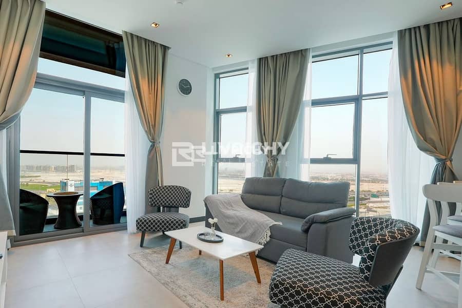 Квартира в Бизнес Бей,15 Нортсайд,Башня 1 15 Нортсайд, 1 спальня, 120000 AED - 11322823 Квартира в Бизнес Бей,15 Нортсайд,Башня 1 15 Нортсайд, 1 спальня, 120000 AED - 11322823