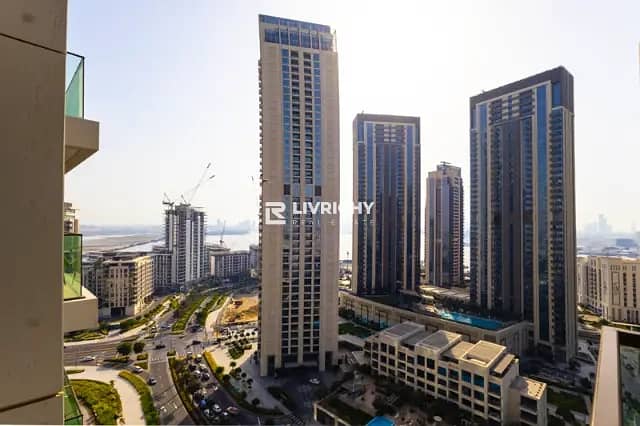 High Floor | Vot |With Post Handover Payment Plan High Floor | Vot |With Post Handover Payment Plan