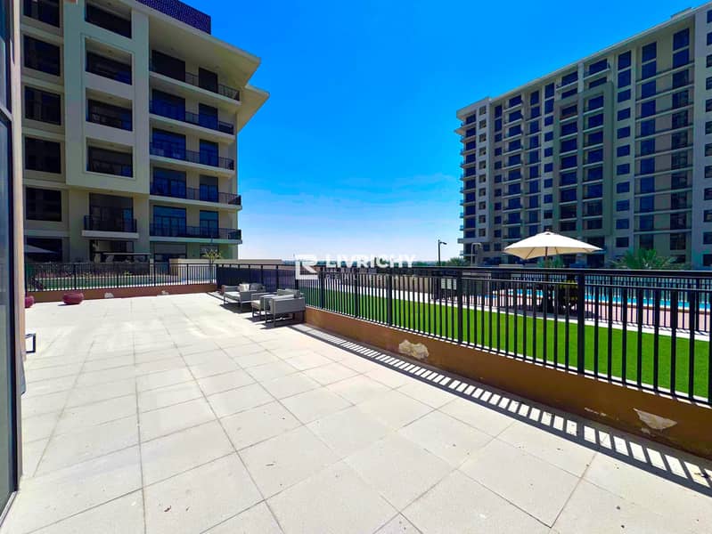 BRIGHT | SPACIOUS | LARGE TERRACE | FURNISHED BRIGHT | SPACIOUS | LARGE TERRACE | FURNISHED