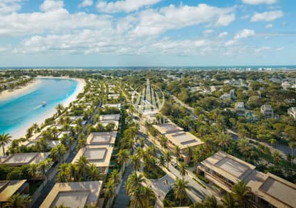 4 Cпальни Вилла Продажа в Шарджа Ватерфронт Сити, Шарджа - The View Island. jpg