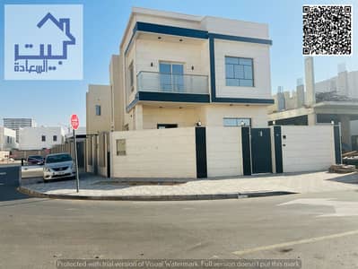 5 Bedroom Villa for Sale in Al Amerah, Ajman - IMG-20250502-WA0063. jpg