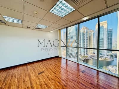 Office for Rent in Jumeirah Lake Towers (JLT), Dubai - IMG_5146. jpg