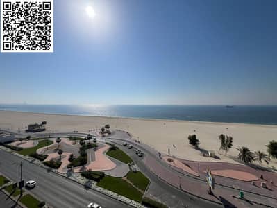 3 Cпальни Апартаменты в аренду в Корниш Аджман, Аджман - IMG-20250421-WA0009. jpg