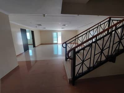 View of Penthouse Apartment for Rent Second-floor penthouse apartment (no lift ...