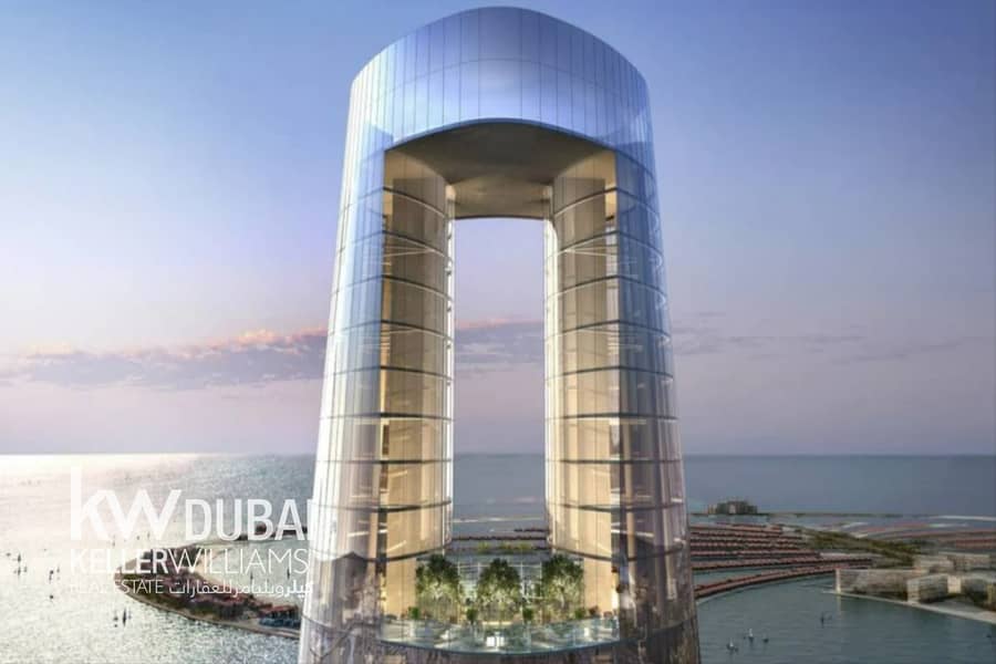 Квартира в Дубай Марина,Сиэль Тауэр, 750000 AED - 11530105 Квартира в Дубай Марина,Сиэль Тауэр, 750000 AED - 11530105