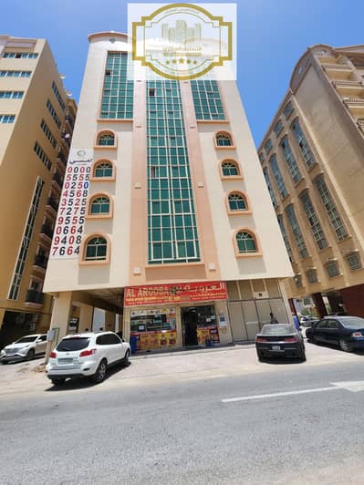فلیٹ 2 غرفة نوم للايجار في عجمان الصناعية، عجمان - 20230510_115229. jpg