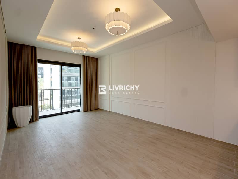 Квартира в Аль Васль,Сити Уок,Центральный Парк,Building 1, 1 спальня, 180000 AED - 11372936 Квартира в Аль Васль,Сити Уок,Центральный Парк,Building 1, 1 спальня, 180000 AED - 11372936