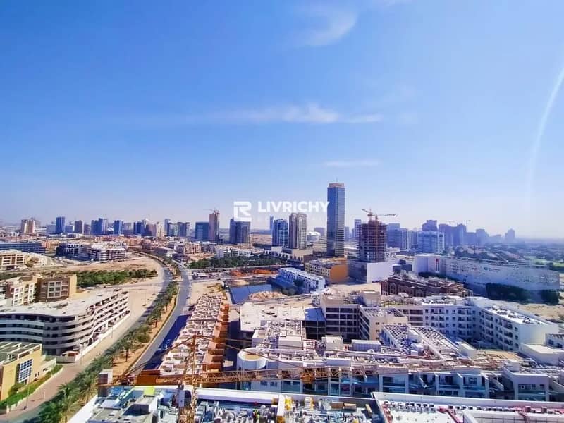 شقة في بن غاطي كريست،الضاحية 13،قرية جميرا الدائرية 1 غرفة 1000000 درهم - 11382324 شقة في بن غاطي كريست،الضاحية 13،قرية جميرا الدائرية 1 غرفة 1000000 درهم - 11382324