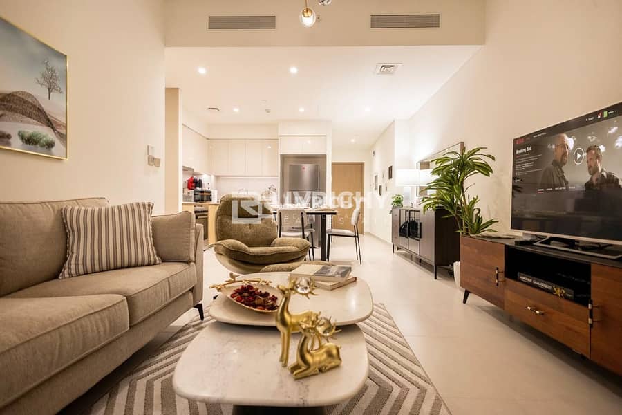 Квартира в Дубай Даунтаун,Бурдж Рояль, 2 cпальни, 3600000 AED - 11286720 Квартира в Дубай Даунтаун,Бурдж Рояль, 2 cпальни, 3600000 AED - 11286720